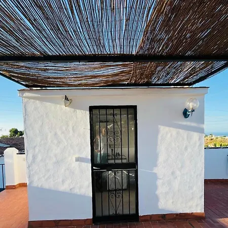 Casa Vistas Almijara *