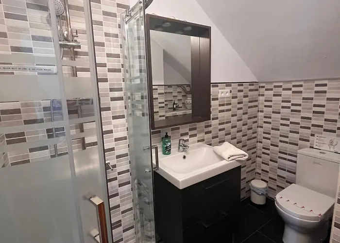 Casa Vistas Almijara Nerja