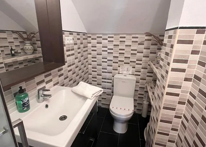 Casa Vistas Almijara * Nerja