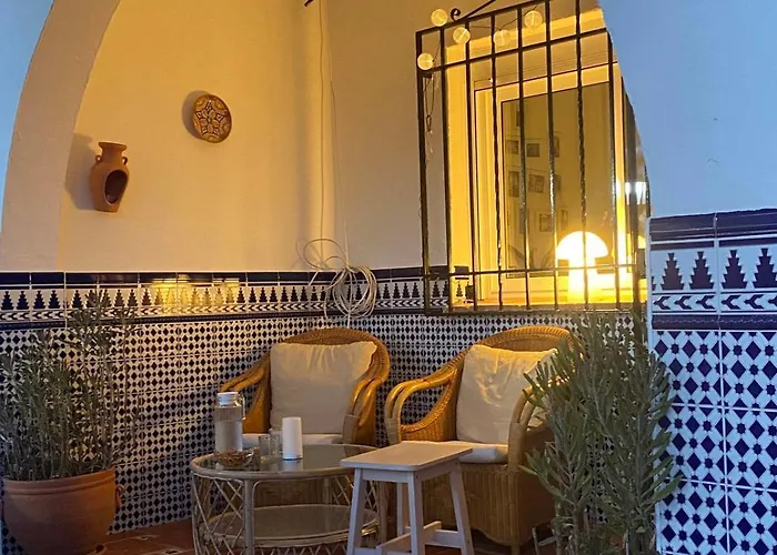 Casa Vistas Almijara Сasa de vacaciones