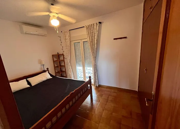 Casa Vistas Almijara Сasa de vacaciones *