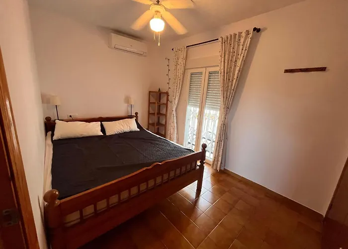 Casa Vistas Almijara Nerja