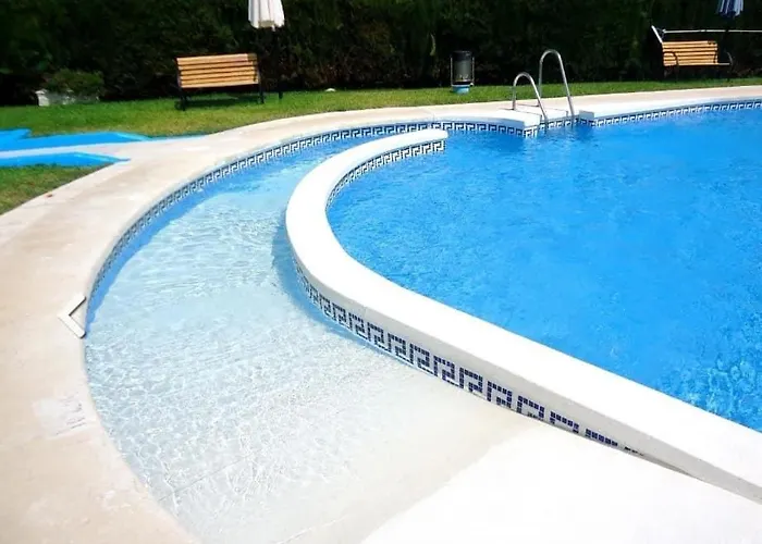 Casa Vistas Almijara *