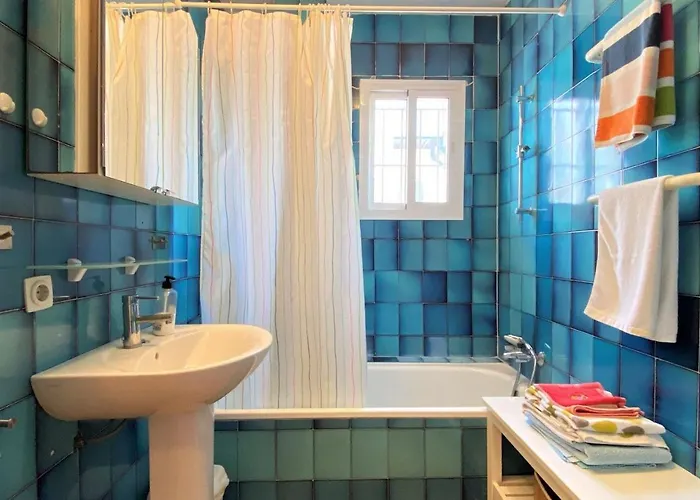 Casa Vistas Almijara Сasa de vacaciones Nerja