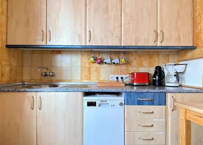 Casa Vistas Almijara