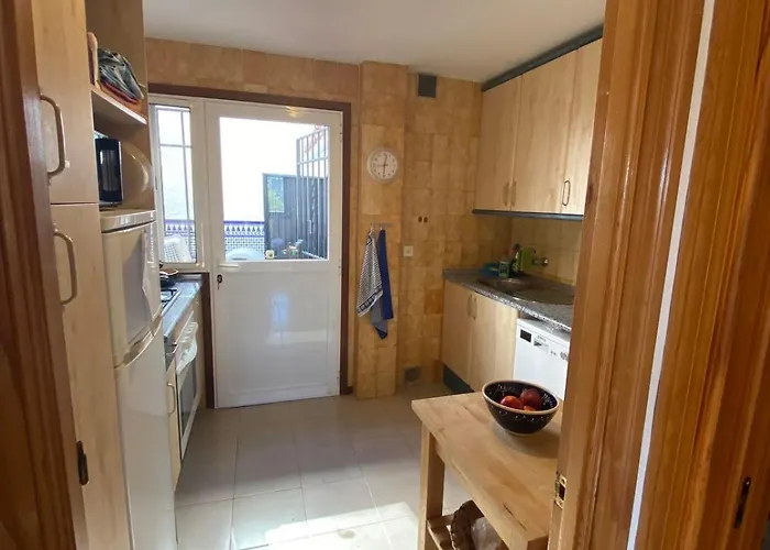 Сasa de vacaciones Casa Vistas Almijara Nerja