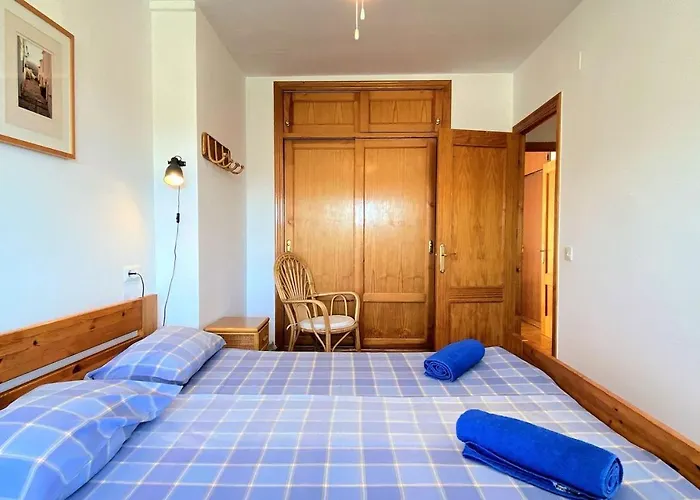 Сasa de vacaciones Casa Vistas Almijara *