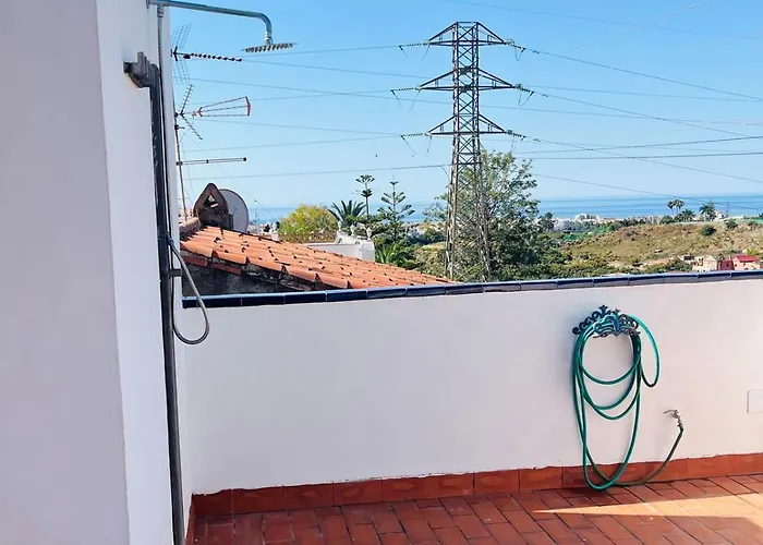 Casa Vistas Almijara