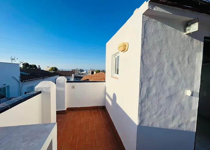 Casa Vistas Almijara