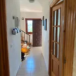 Дом отдыха Casa Vistas Almijara *
