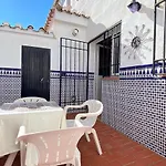 Casa Vistas Almijara Дом отдыха