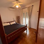 Casa Vistas Almijara Дом отдыха