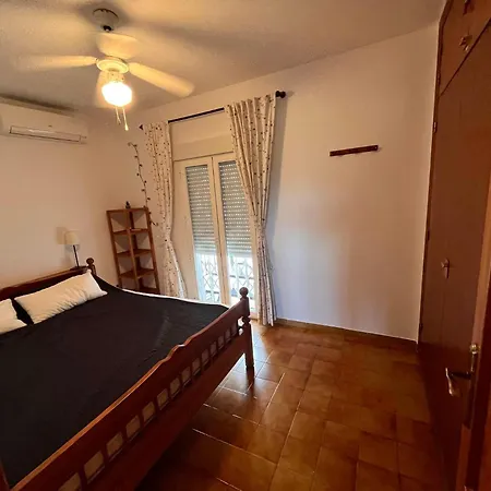 Casa Vistas Almijara Дом отдыха *