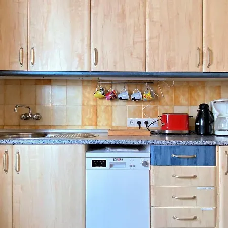 Casa Vistas Almijara