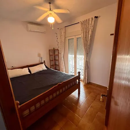 Casa Vistas Almijara Semesterbostad