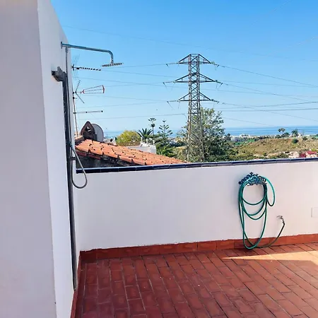 Casa Vistas Almijara