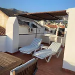 Holiday home Casa Vistas Almijara
