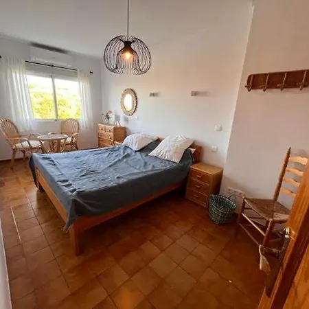 Casa Vistas Almijara *