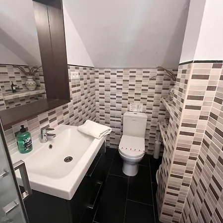 Casa Vistas Almijara * Nerja