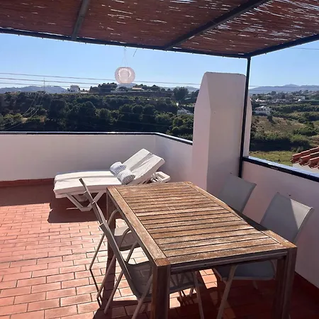 Casa Vistas Almijara Nerja