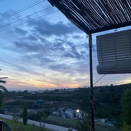 Casa Vistas Almijara