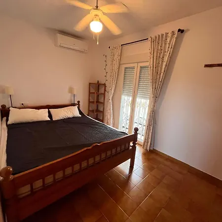 Casa Vistas Almijara Nerja