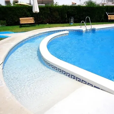 Casa Vistas Almijara *