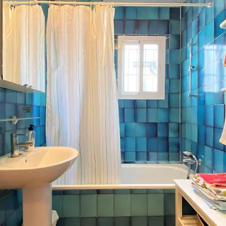 Casa Vistas Almijara Vakantiehuis Nerja