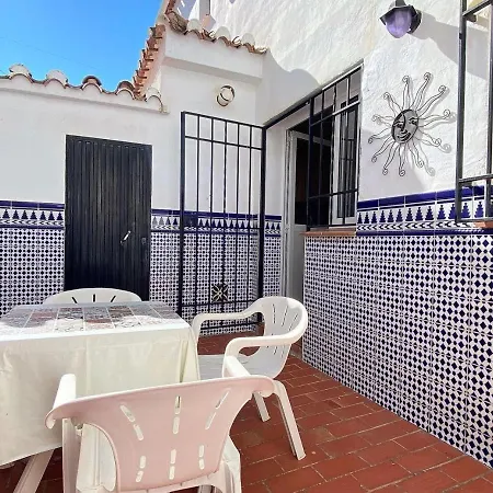 Casa Vistas Almijara Vakantiehuis