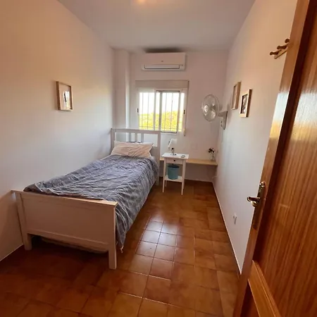 Casa Vistas Almijara Vakantiehuis