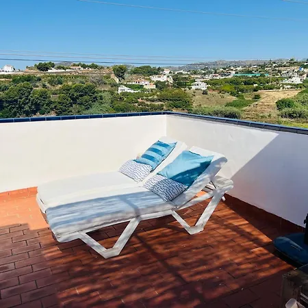 Casa Vistas Almijara