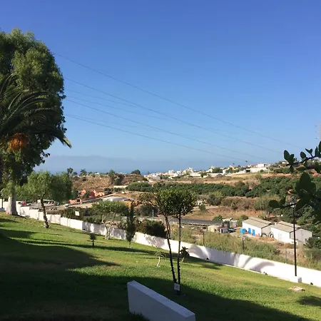 Casa Vistas Almijara Сasa de vacaciones Nerja