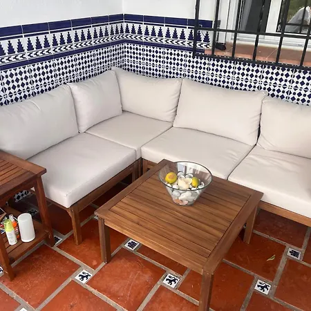 Casa Vistas Almijara * Nerja