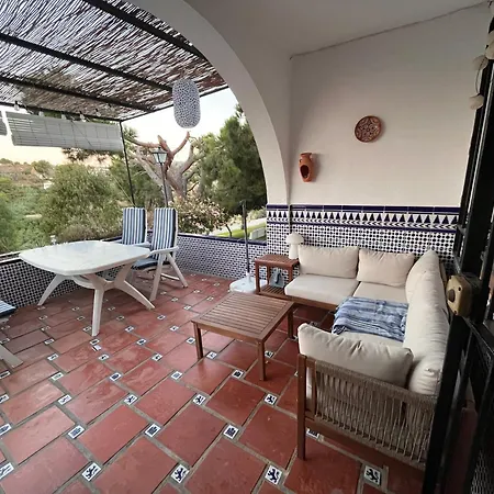 Casa Vistas Almijara Nerja