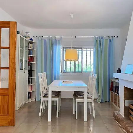 Casa Vistas Almijara Сasa de vacaciones *