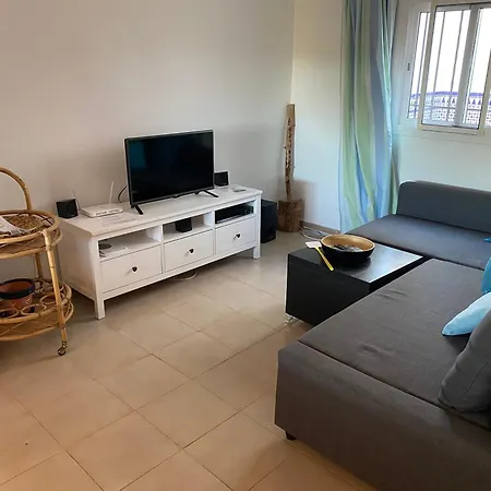 Сasa de vacaciones Casa Vistas Almijara Nerja