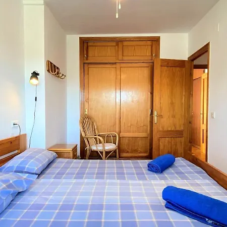 Сasa de vacaciones Casa Vistas Almijara