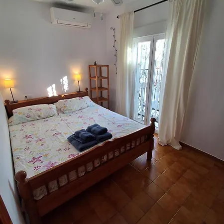 Сasa de vacaciones Casa Vistas Almijara Nerja