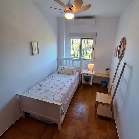 Casa Vistas Almijara Сasa de vacaciones Nerja