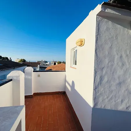 Casa Vistas Almijara * Nerja