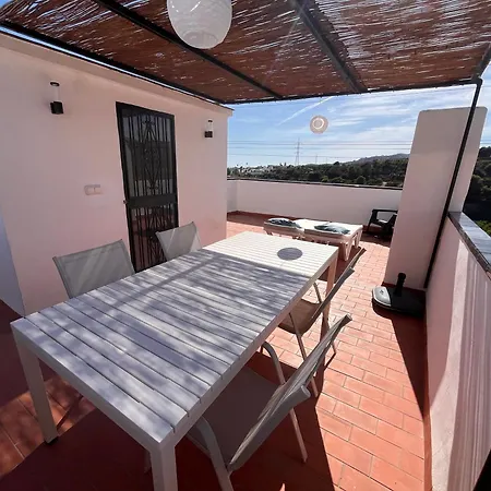 Casa Vistas Almijara Сasa de vacaciones Nerja