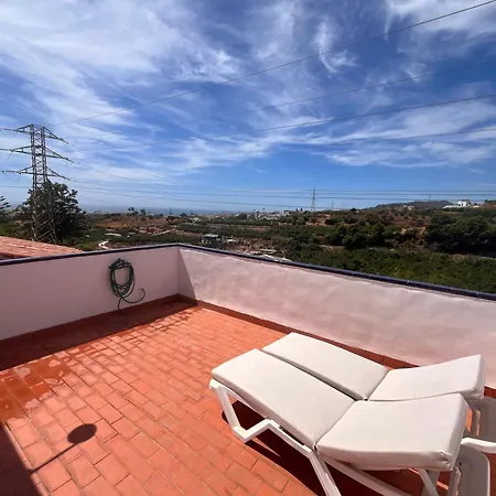 Casa Vistas Almijara