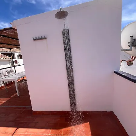 Casa Vistas Almijara * Nerja