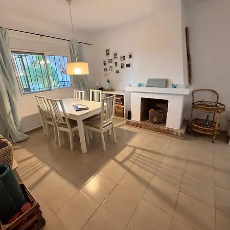 Сasa de vacaciones Casa Vistas Almijara Nerja