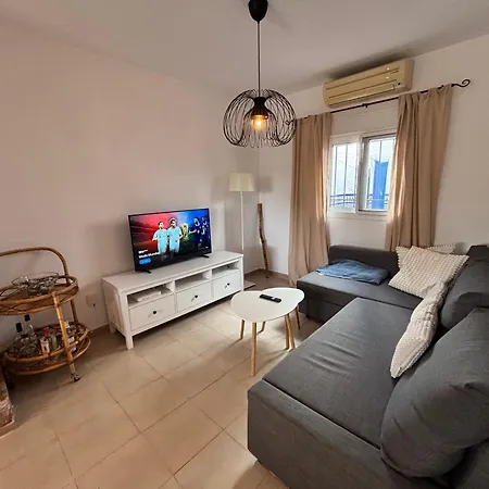 Casa Vistas Almijara Сasa de vacaciones *