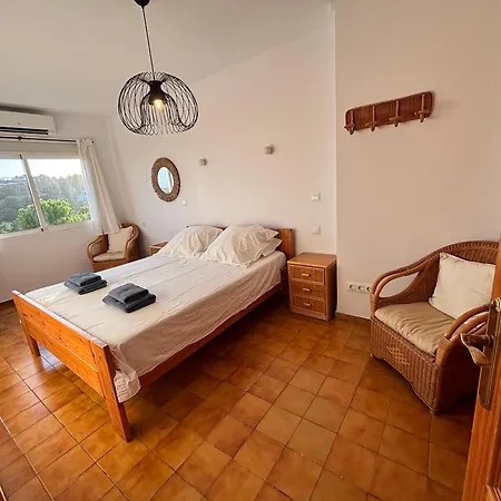 Casa Vistas Almijara *