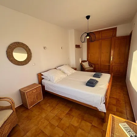 Сasa de vacaciones Casa Vistas Almijara