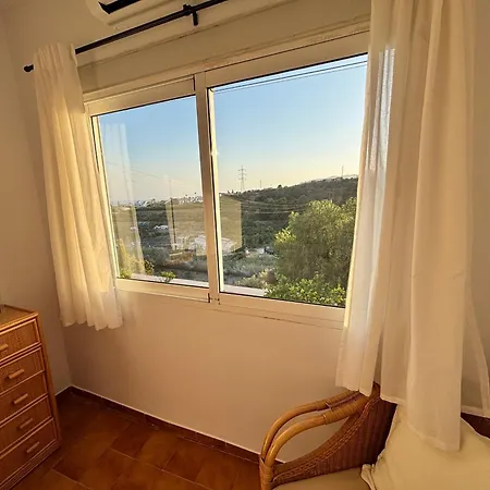 Casa Vistas Almijara Сasa de vacaciones *