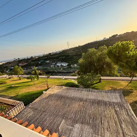 Сasa de vacaciones Casa Vistas Almijara Nerja