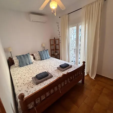 Casa Vistas Almijara * Nerja